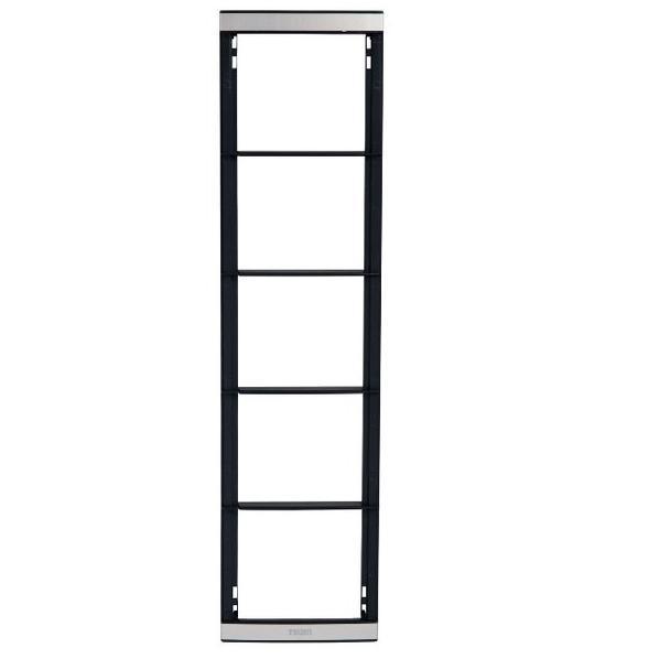 Soporte para 5 Módulos TEGUI