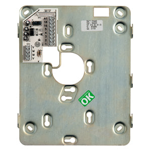 374440 Base Mural B-71 Legrand | Serie 7