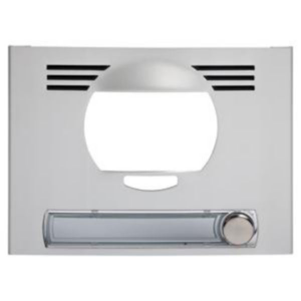 Módulo CAM. Y GF  1 Pulsador TEGUI 375510