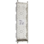 Boîtier encastrable 4 modules Tegui – Réf. 375604