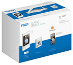 Kit Videoportero BTicino 2 Hilos V1 C300EOS + Sfera New HQ 376581