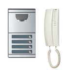 Kit A4: Platte & 4 Telefone S7 Tegui 375014