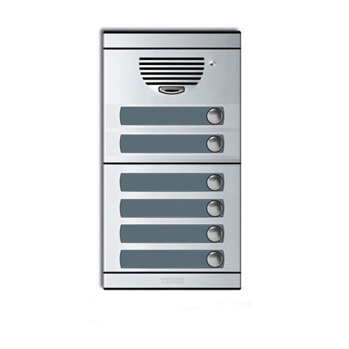 Placa S7 kit a6 Tegui 375066