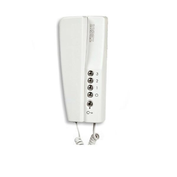 Teléfono Swing Sistema 2 Hilos Tegui 374270