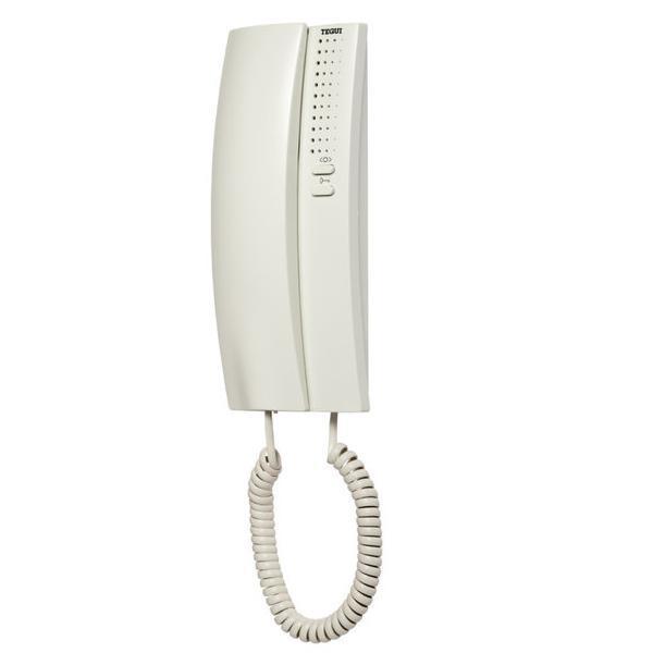 Teléfono T-72  digital blanco tegui 374220