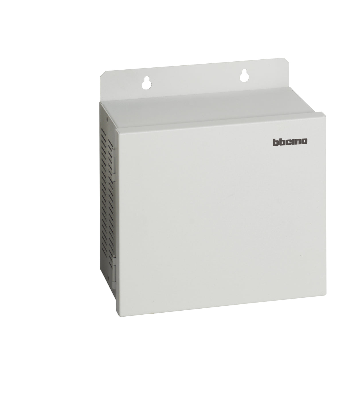 Fuente de alimentación BTicino BT-375005 de 100 W con caja metálica