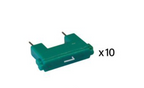 Configurador 1 CAIXA 10 UNID. TEGUI