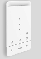 Handsfree Telefoon Tegui Classe 100A16E 344282
