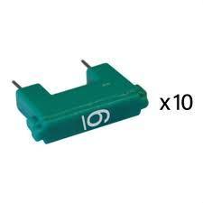 Configurador 6, CAJA 10 UDS. Tegui 3501/6