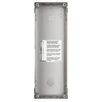 Caja de Empotrar Robur Antivandálica 3 módulos Bticino 350130