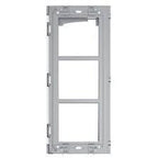 Suporte BTicino 3 Módulos Sfera New 350335