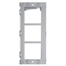 Soporte de 3 módulos