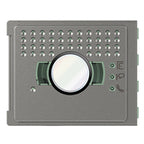 351205 Frontblende Audiovideo-Modul Robur BTicino | Kamera Sfera New