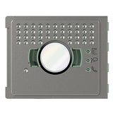 351205 Frontblende Audiovideo-Modul Robur BTicino | Kamera Sfera New