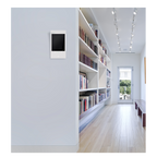 Οθόνη WiFi Classe 300EOS με Alexa - Θυροτηλέφωνο Bticino 344842