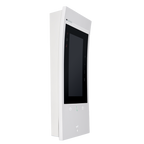 Οθόνη WiFi Classe 300EOS με Alexa - Θυροτηλέφωνο Bticino 344842