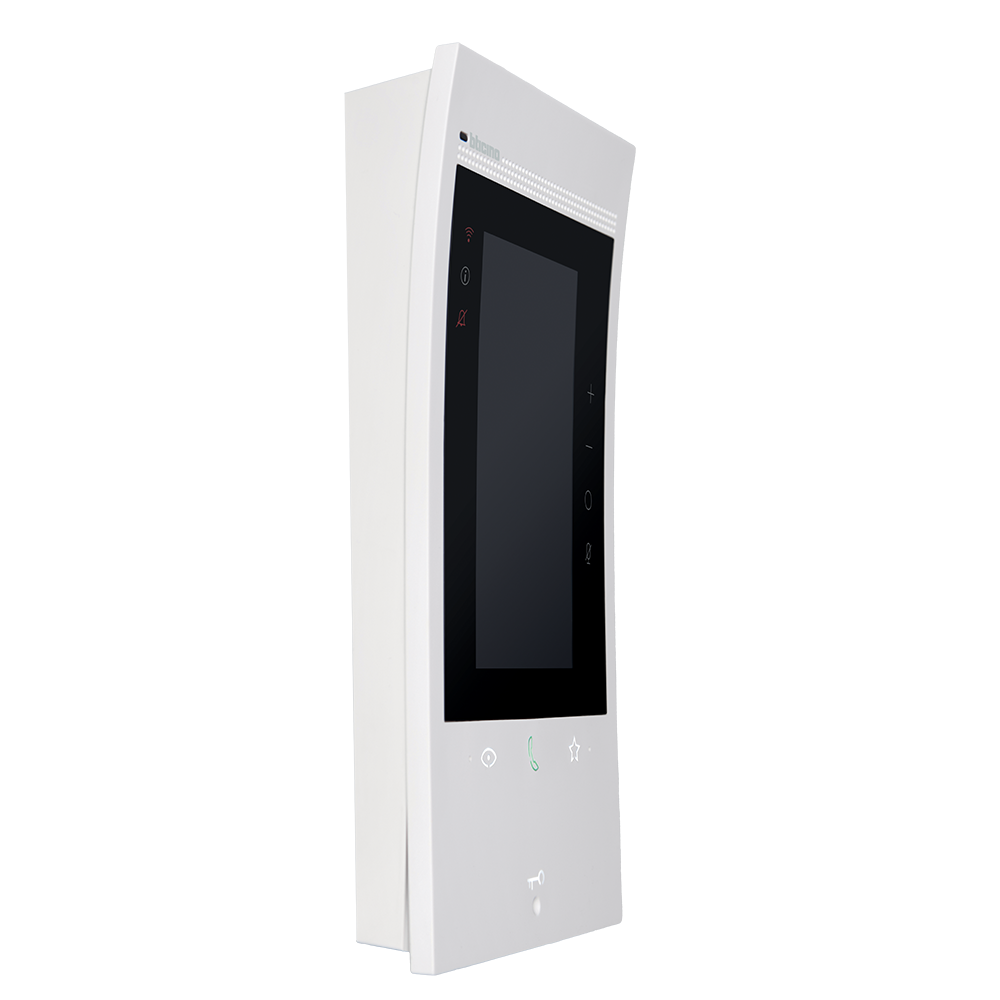Videocitofono Wifi, Classe 300EOS, Bticino 344842