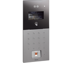 BT/IP-TARGHETTA ESTERNA COMPLETA CON TASTIERA - BTicino BT-374001