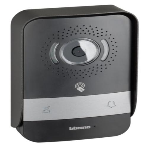 BT/IP-TARGHETTA ESTERNA COMPATTA - BTicino BT-374006