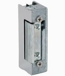 Abrepuertas Simétrico Estándar Protección electrónica (NC)  30100F