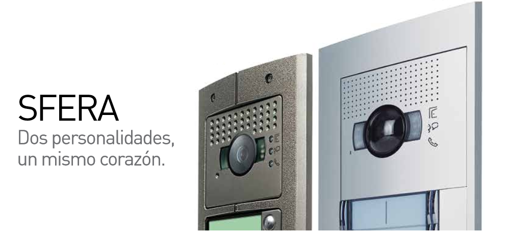 Caja empotrar 1 módulo ROBUR