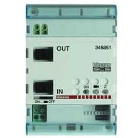 Interfaz de Expansión 2 Hilos, Biticino 346851