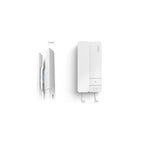 378161 Tegui A1 Audio Door Entry Kit | Linea 2000 Panel + Series 8 Telephone