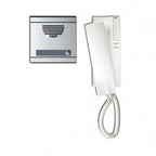 Kit Türsprechanlage Tegui A1 Platte + Telefon Serie 7 (375011)