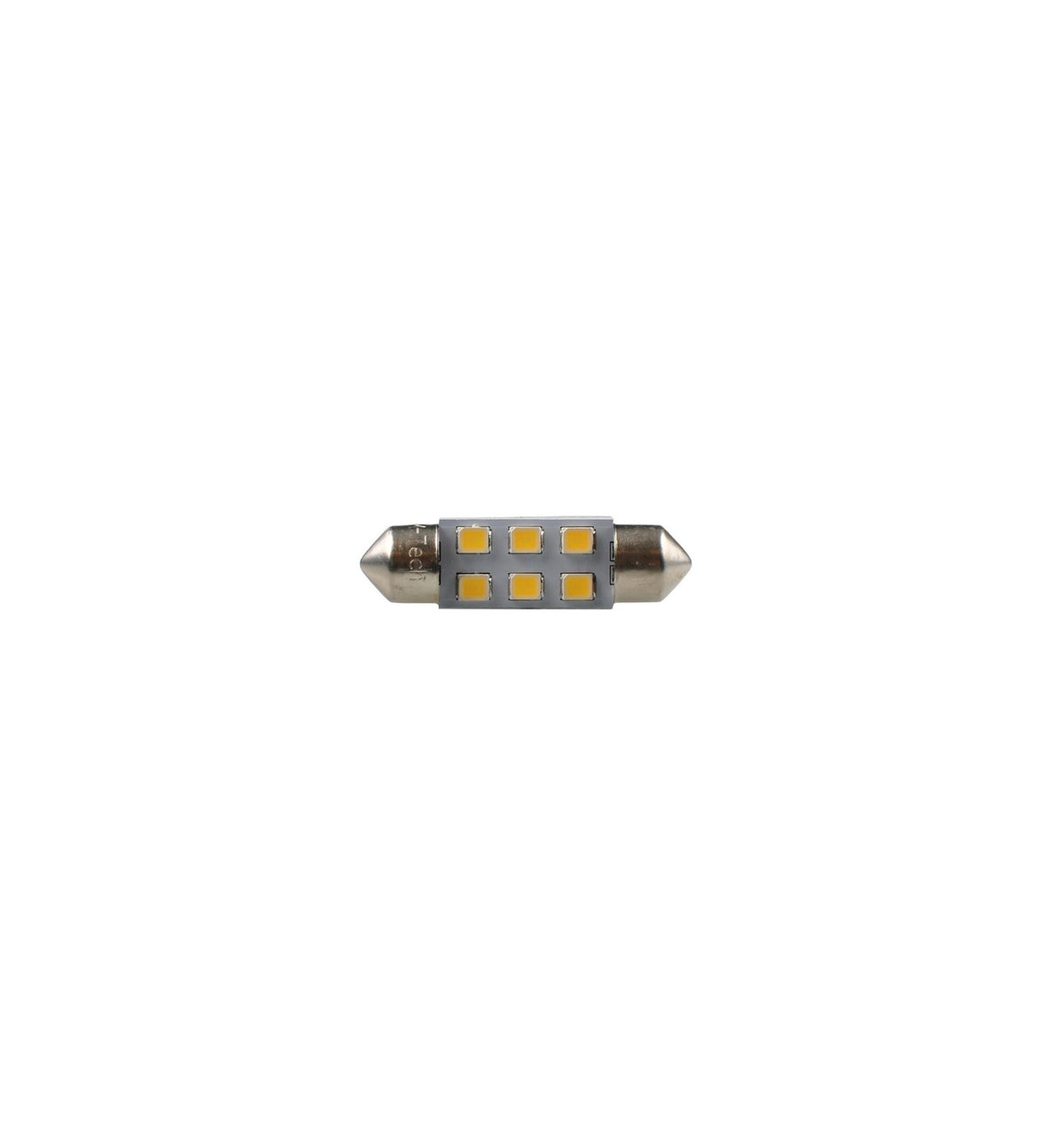 Deckenleuchte 24 V 3 W 36 x 8 Tegui