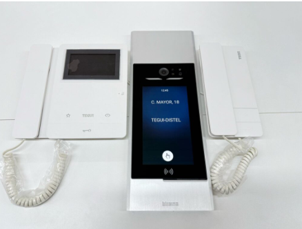 Modulo cieco leggero I Mod