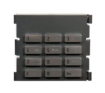 TEGUI TASTATURMODUL