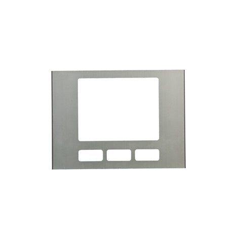 Perfil para Display TEGUI