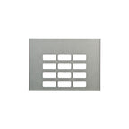 Perfil para Teclado TEGUI