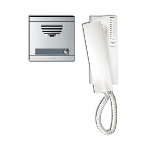 Kit A10: Placa & 10 Teléfonos S7 Tegui 375019