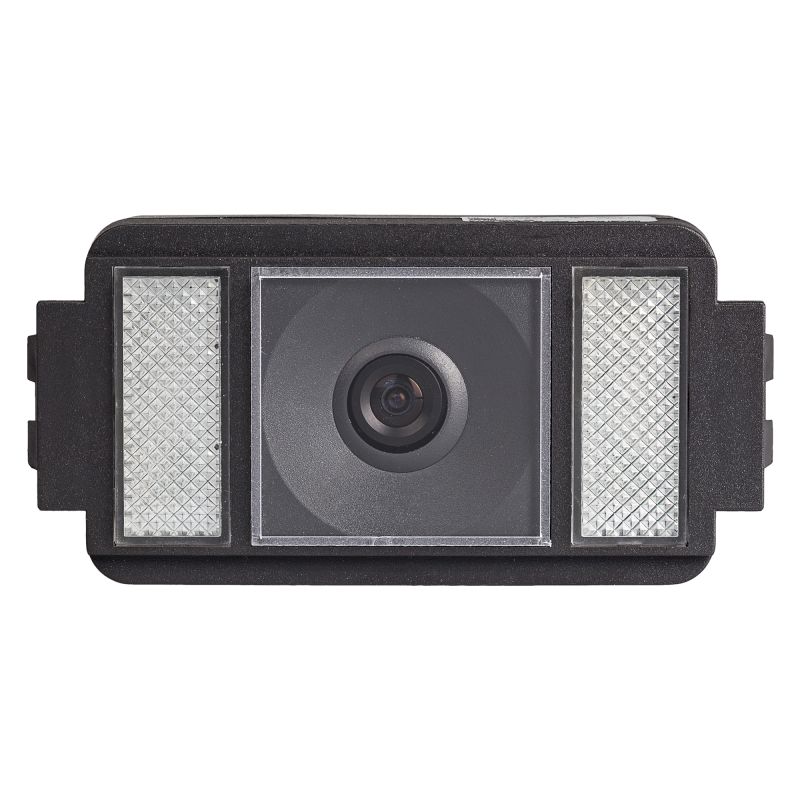 Telecámara CCD Dual Kits B/N V1/V2 Tegui TE74051 - Serie Europa